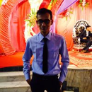 Shreyash Shah