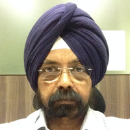 Udaypal Kainth
