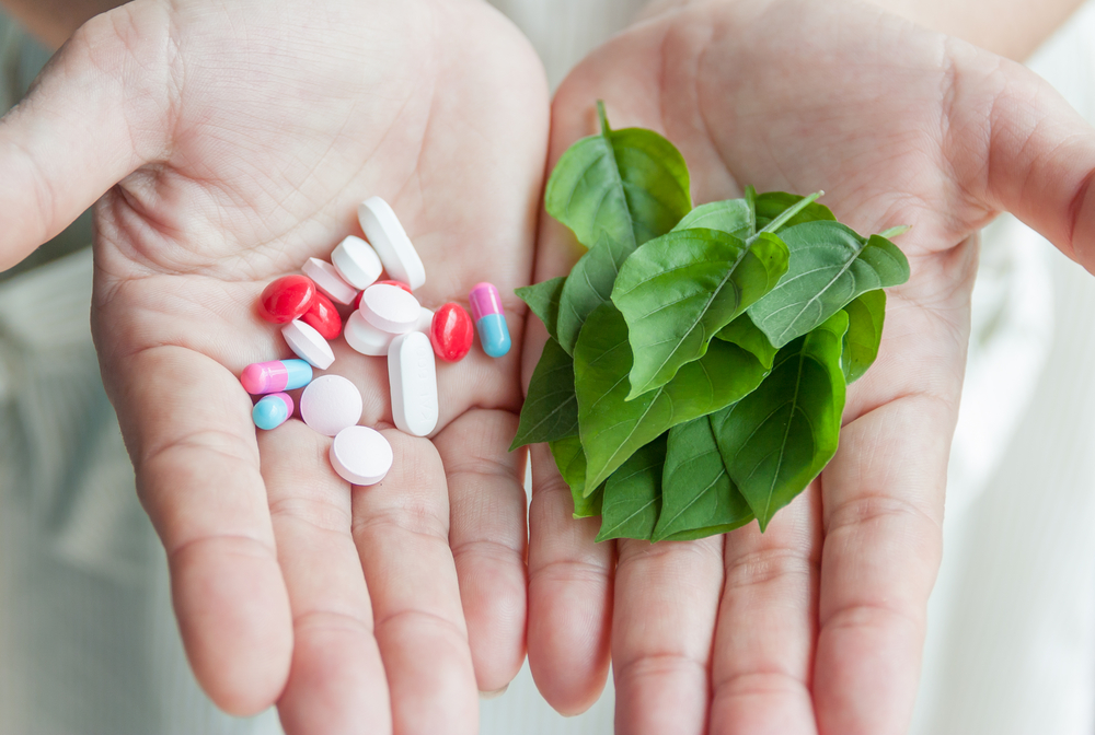 When Allopathy Doctor Wants To Practice Alternative Medicine...