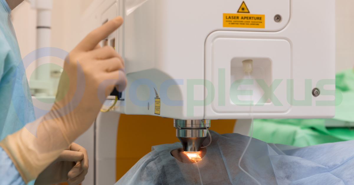 Brief Review On Present Status Of LASIK Procedure
