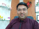 Dr. M. R. Pujari M.