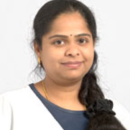 Sunitha Prabhakaran