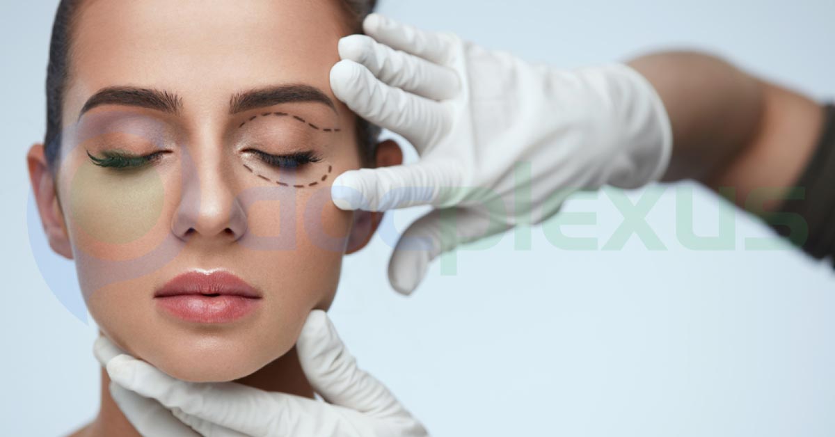 Role Of Oculoplastic Surgeon In Present Day