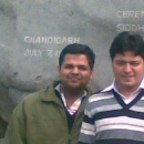 Vivek Kothari