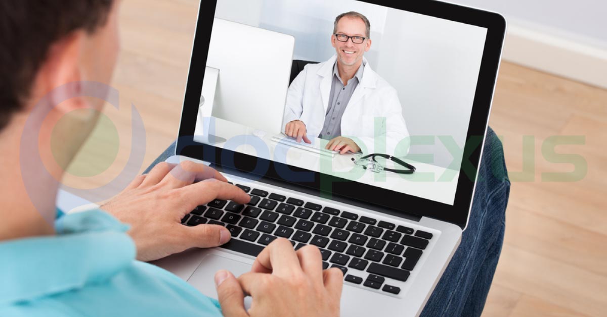 'Artificial Intelligence Based Health App' Started To Provide Healthcare Online In Delhi