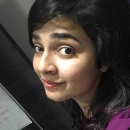 Palak  Paliwal 