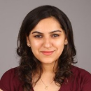 Nikita  Mehra