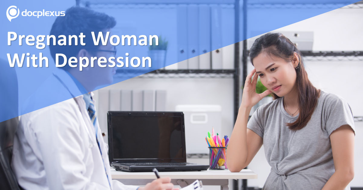 Antidepressants in Pregnancy and Birth Defects