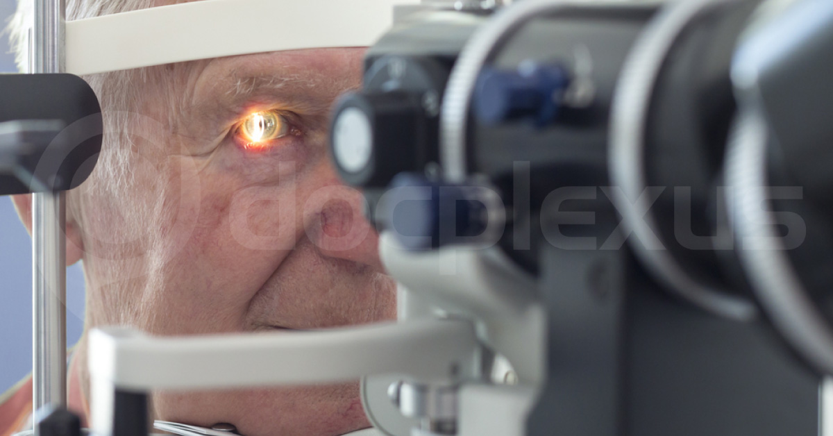 Brief Review Of Endocrinologist In Ophthalmology