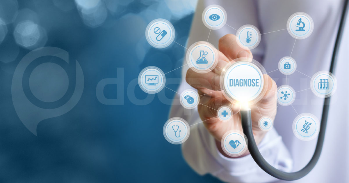 Rapid Diagnosis Of Infectious Diseases