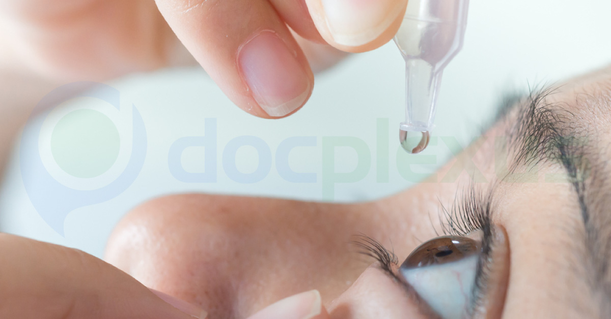 Ocular Side Effects Of Some Commonly Used Drugs In Ophthalmology