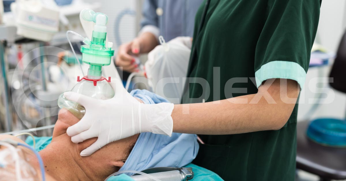 Anesthesiologist Puzzled: Patient With Chronic Amphetamine Use
