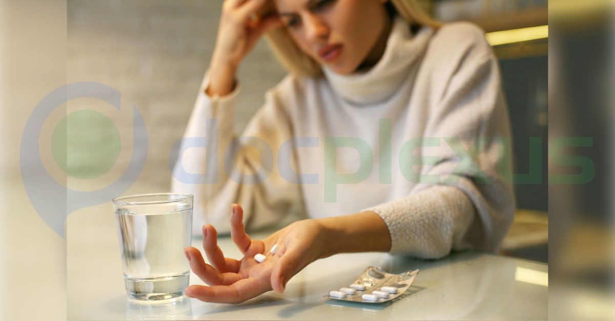 Medicolegal Case of Antibiotic Therapy