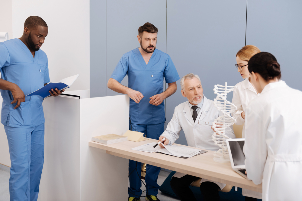 Does Retirement Age Of Medical Teachers Needed To Be Rationalized?