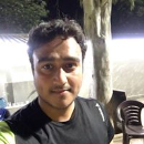 Maneesh Dwivedi