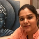 Kirthi Sridhar