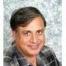 ashok Khanna