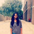 Shreya Kalyani