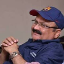 Sanjay Dwivedi