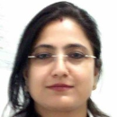 Usha Sharma