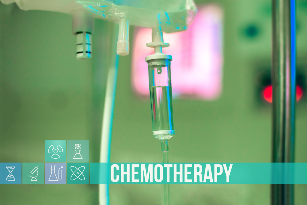 Schedule And Dose Of Cisplatin Chemo-radiation