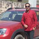 Rajan Monga