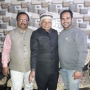 Y Sharma