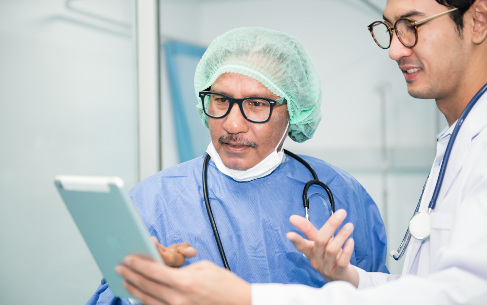 How To Measure Standard Or Clinical Excellence?