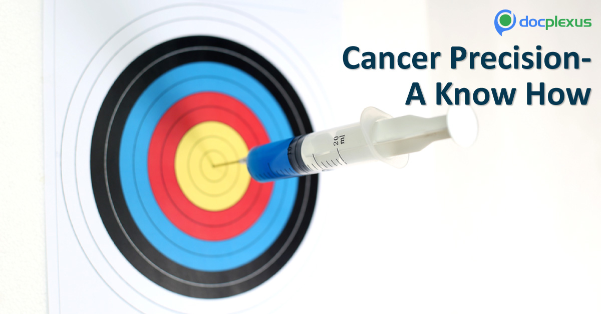 Cancer Precision: A Know How