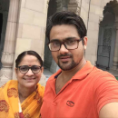 Mohit Agarwal