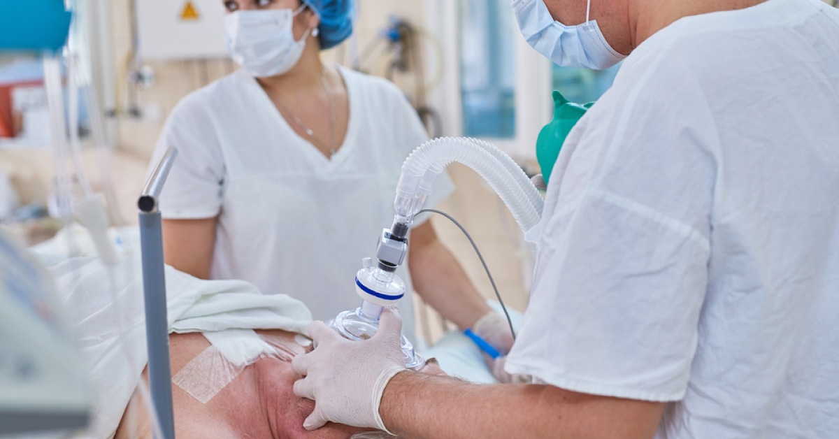 Recommend the Best Anesthetic