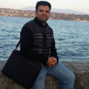 Amjad Khan