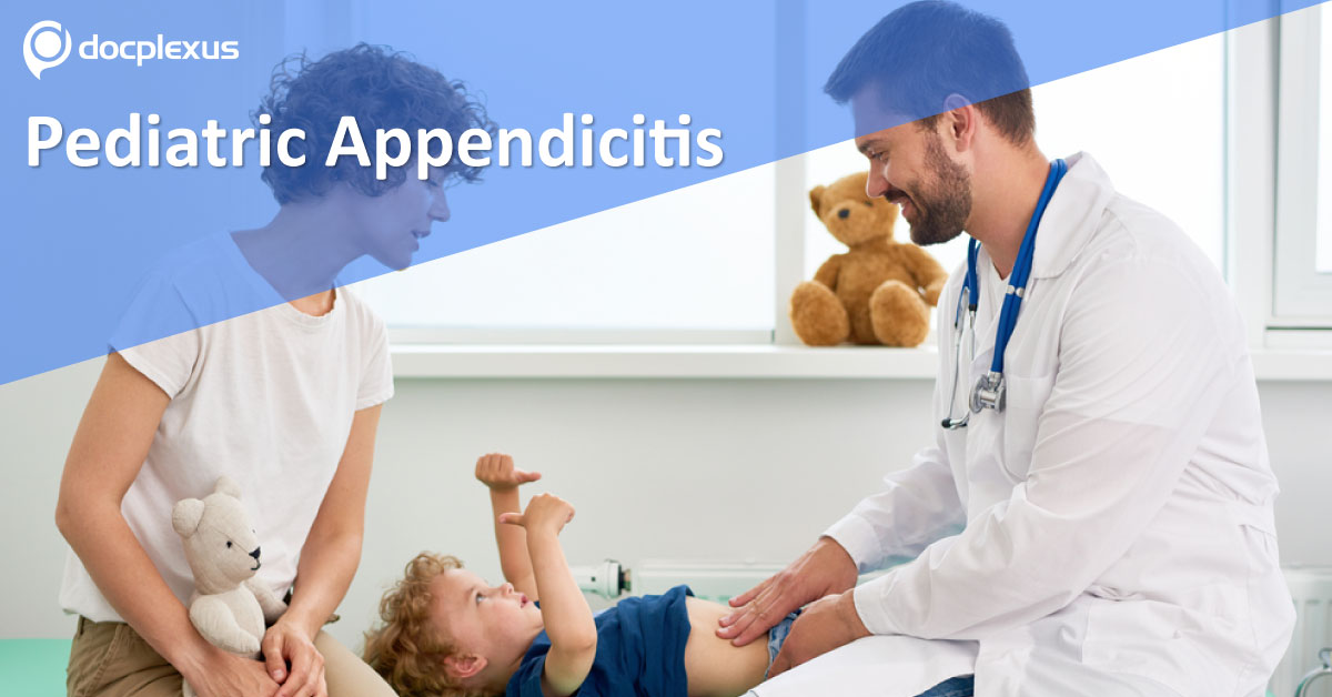 Pediatric Appendicitis Risk Calculator