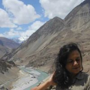 Harshika Bhaveshi