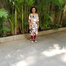 Rani Jose Menon