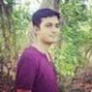 Dhruvil Gandhi