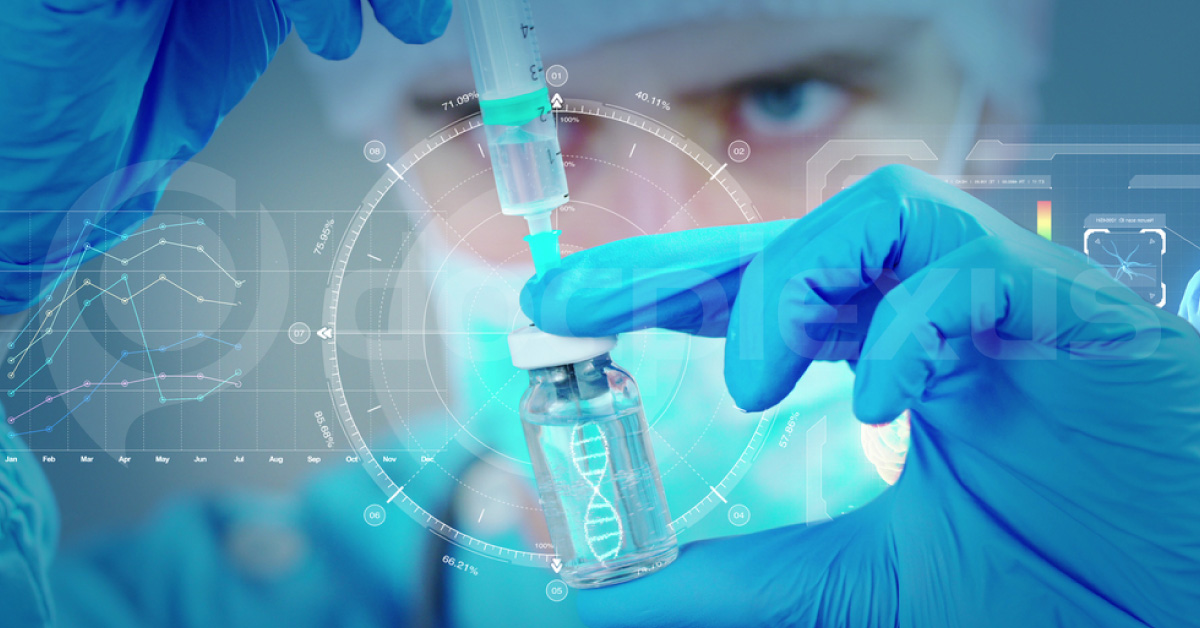 Gene Therapy Reduces Need For Transfusions In Beta Thalassemia