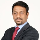 Nishanth RK
