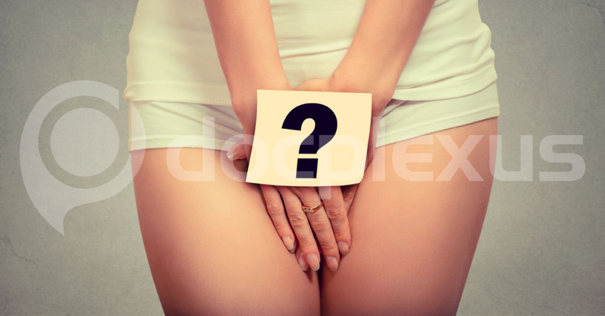 What Can Cause Vaginal Swelling?