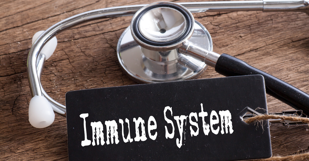 Bad Apples Made Good- A New form of Immunity Discovered