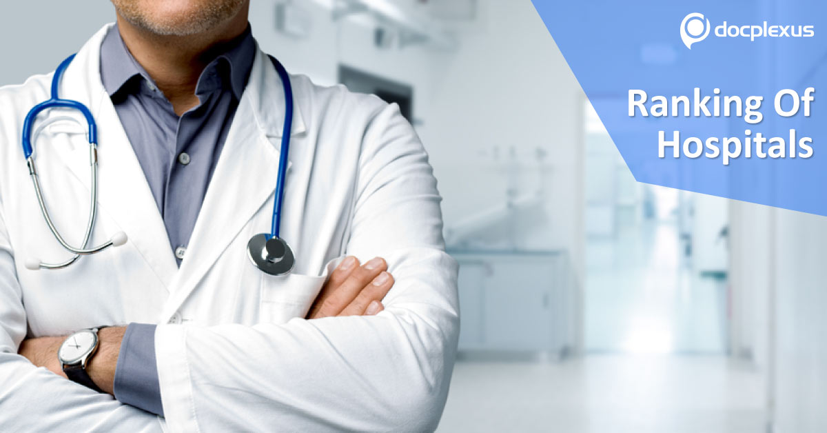 Health Ministry To Rank Hospitals Under Kayakalp Initiative