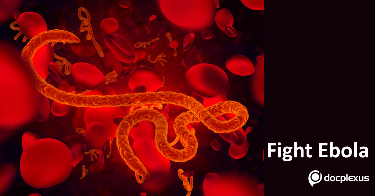High Dose Of Antiviral Drug Increased Survival Rate With Ebola