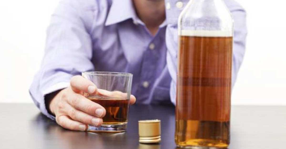 Tiny Chip Under Skin Will Monitor Alcohol In Blood Preventing Alcohol Intake