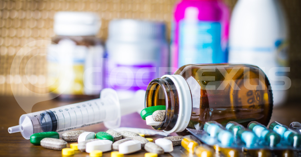 What Is The Most Appropriate Medication In This Case?