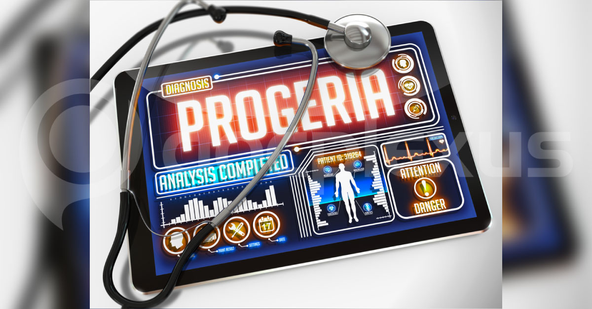 Is India Aware Of Progeria?