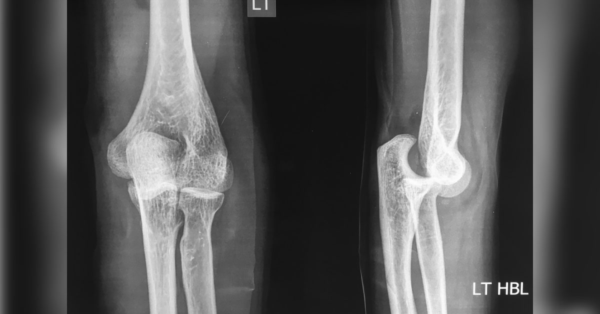 What's Your Diagnosis?