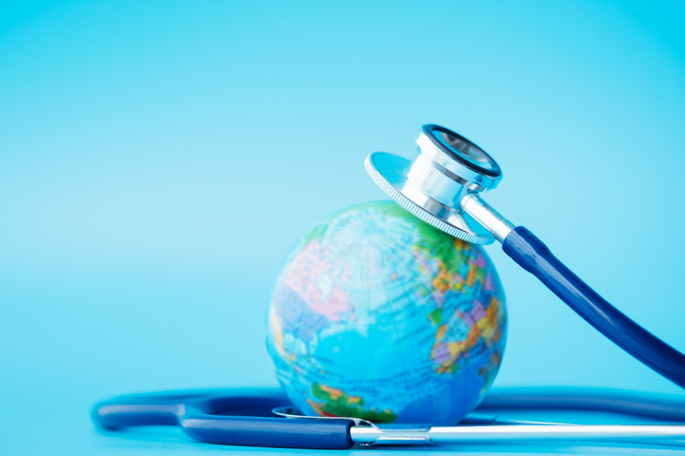 Doctors Constitutional Right is in Danger