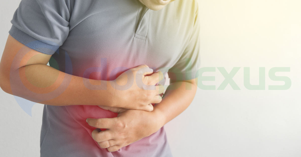 Case of a Man with Advanced Gastric Cancer – What Should a Gastroenterologist Do?