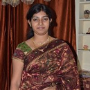 Laxmi Prathyusha
