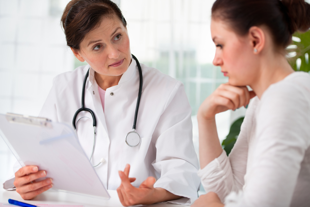 Self Management By The Doctors